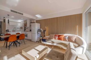 Charming apartment on Boulevard Alexandre III - 8