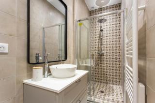 Intimate apartment - 1BR-4P - Republique - París - 6