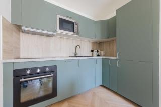 Charming apartment - 1BR-4P - Le Marais - París - 8