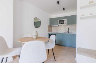 Charming apartment - 1BR-4P - Le Marais - París - 9