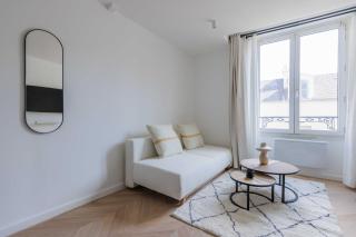 Charming apartment - 1BR-4P - Le Marais - París - 5