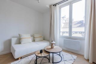 Charming apartment - 1BR-4P - Le Marais - París - 3