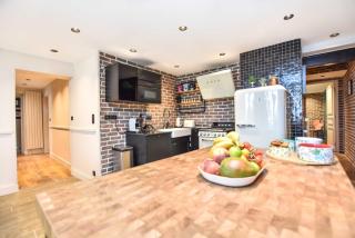 Charming 3BR appartement Montorgueil Republique - Parijs - 2