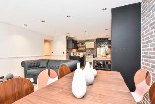 Charming 3BR appartement Montorgueil Republique - Parijs - 3