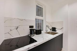 Amazing Apartment - 2BR-6P - Gare Saint-Lazare - Parijs - 2