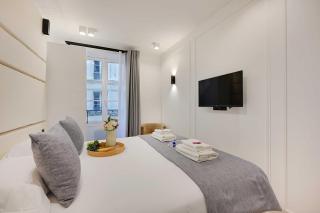 Amazing Apartment - 2BR-6P - Gare Saint-Lazare - Parijs - 1