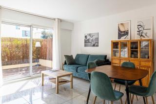 Charming apartment in residential neighbourhood - 9