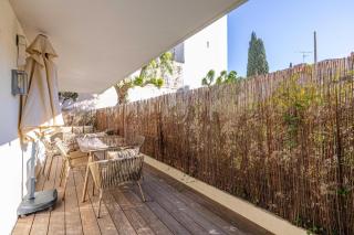 Charming apartment in residential neighbourhood - 1