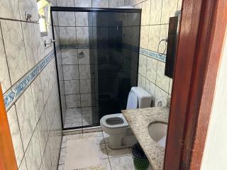 Casa no centro da cidade com garagem. - Itacaré - 1