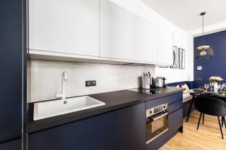 Spacious Apartment- 2BR-6P - Porte Saint-Denis - París - 8