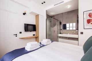 Spacious Apartment- 2BR-6P - Porte Saint-Denis - París - 3
