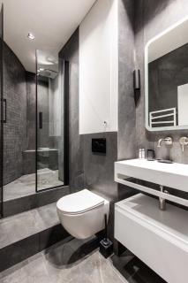 Spacious Apartment- 2BR-6P - Porte Saint-Denis - París - 6