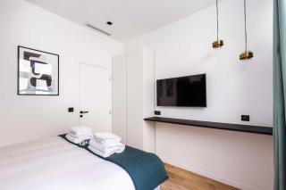Spacious Apartment- 2BR-6P - Porte Saint-Denis - París - 2