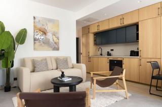 Elegant Apartment - 3BR-8P - Bastille-Oberkampf - 9