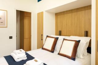 Elegant Apartment - 3BR-8P - Bastille-Oberkampf - 3