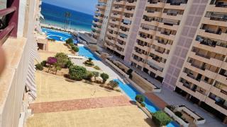 Flaming Topacio - Calpe - 7