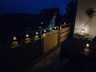 Ferienwohnung im Schwarzwald - Unterkirnach - 7
