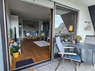 Ferienwohnung im Schwarzwald - Unterkirnach - 8