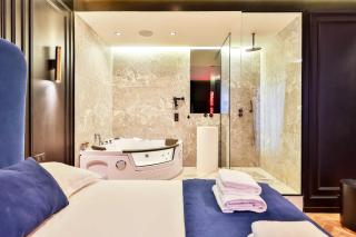 Wonderful private room - 2P - Châtelet - París - 1