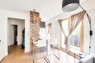 Résidence Castel St Clair - maeva Home - Appartement avec terrasse 2 Pièces 4 personnes - Confort - super Home MAE-6371 - 6