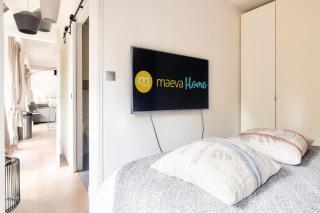 Résidence Castel St Clair - maeva Home - Appartement avec terrasse 2 Pièces 4 personnes - Confort - super Home MAE-6371 - Deauville - 1