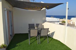 Kuburno Roof - Città di Kos - 8