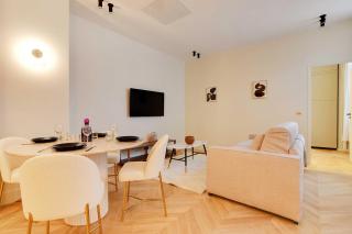 Luxurious apartment - 2BR-6P - Saint-Germain - 3