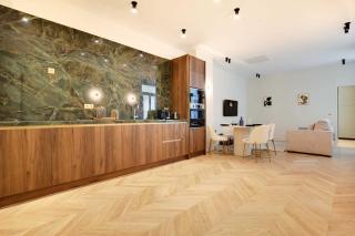 Luxurious apartment - 2BR-6P - Saint-Germain - 2