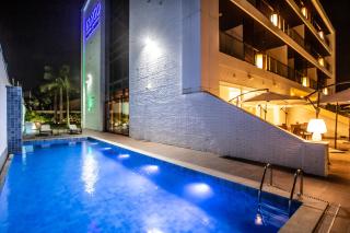 Hotel Tango Suítes Cumbuco - Cumbuco - 0