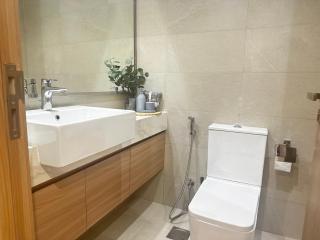 Executive Studio Apartment - Dubai - 9
