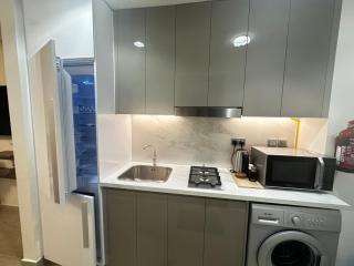 Executive Studio Apartment - Dubai - 6