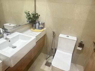 Executive Studio Apartment - Dubai - 4