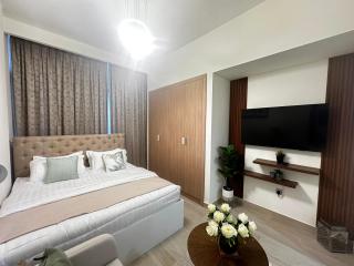Executive Studio Apartment - Dubai - 2