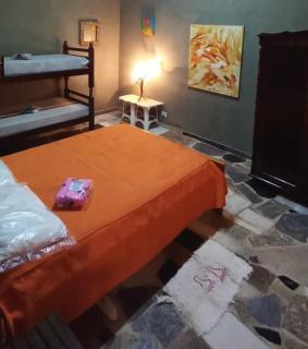 Recanto Taquaral Ubatuba - 1