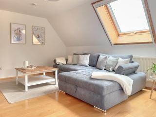 Ferienwohnung Jack-Inn - Oberkirch - 8