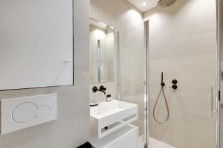 Studio ideally located in the heart of Paris - París - 8