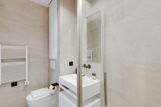 Studio ideally located in the heart of Paris - París - 5