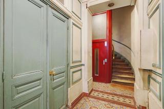 Studio ideally located in the heart of Paris - París - 2