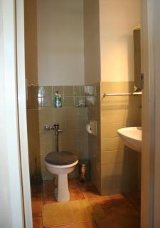 U PRIVATE STUDIO apartment in Gardens Centre - Kaapstad - 7