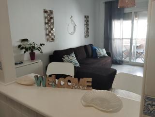 Apartamento Amanecer Laguna Beach Torrox costa - Malaga - 3