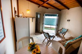 Duplex No 03 de 3 quartos frente ao mar - Bombinhas - 2