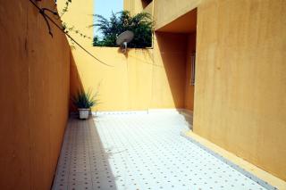 EHD103 Appartement Chloe 1 chambre á Almadies2 - Cité Kalia Zac Mbao - - 1