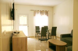 EHD103 Appartement Chloe 2 chambres á Almadies2 - Cité Kalia Zac Mbao - - 0