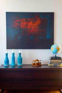 Sideratos Luxury Sea View City Apartment - Chio (Chios) - 5