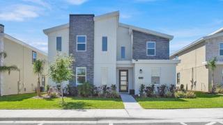 Last Minute Disney Getaway! Private Pool, Hot Tub & Games Room. Book Now! #91325 - Kissimmee - 7