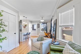 The Downtown Carriage Flat - 5