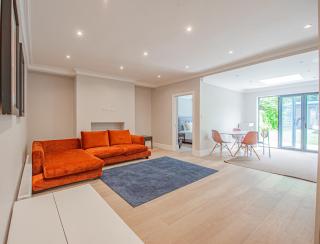 Stylish 3 bedroom Flat in Little Venice - London - 0