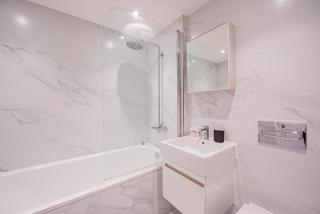 Stylish 3 bedroom Flat in Little Venice - London - 9