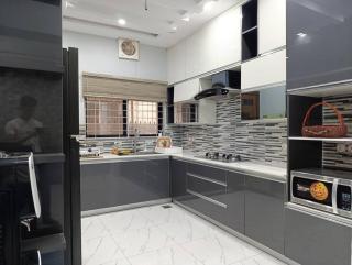 Entire Unit in LHR near Airport - Lahore - 7