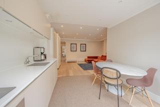 Stylish 3 bedroom Flat in Little Venice - London - 8
